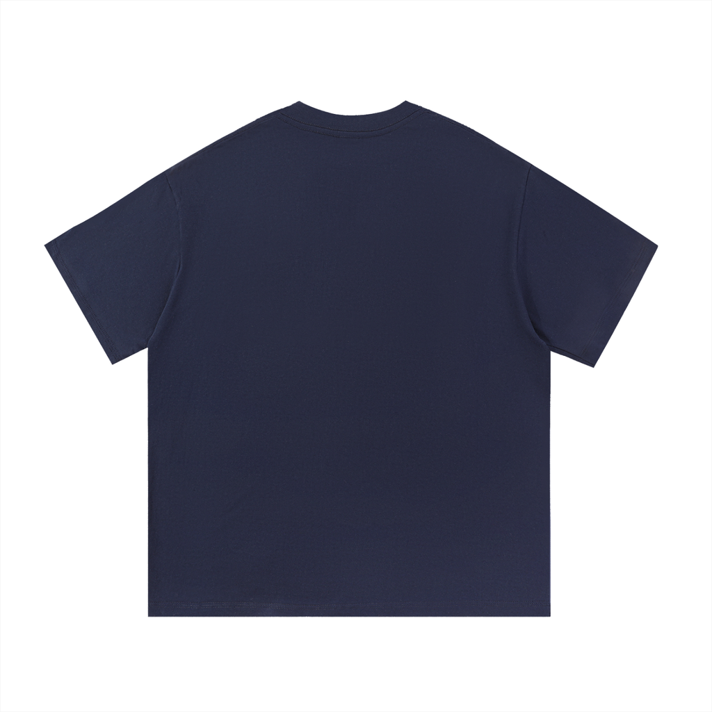 GHS Essential Cotton T-Shirt