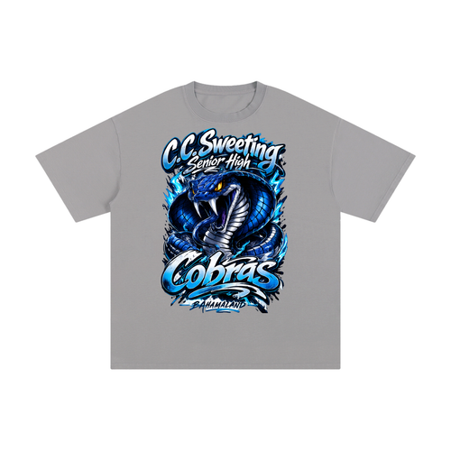 C.C Sweeting Cotton T-Shirt