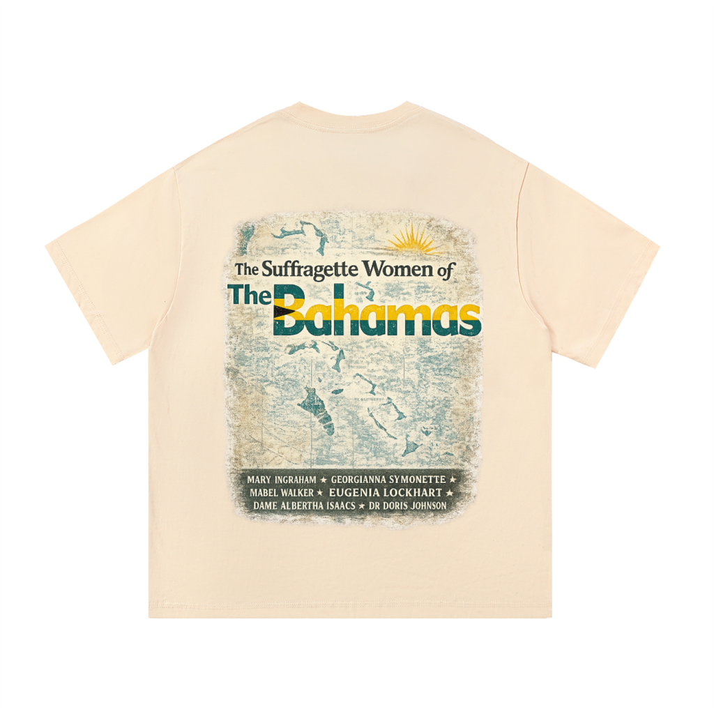 The Suffragist Women. Essential Cotton T-Shirt