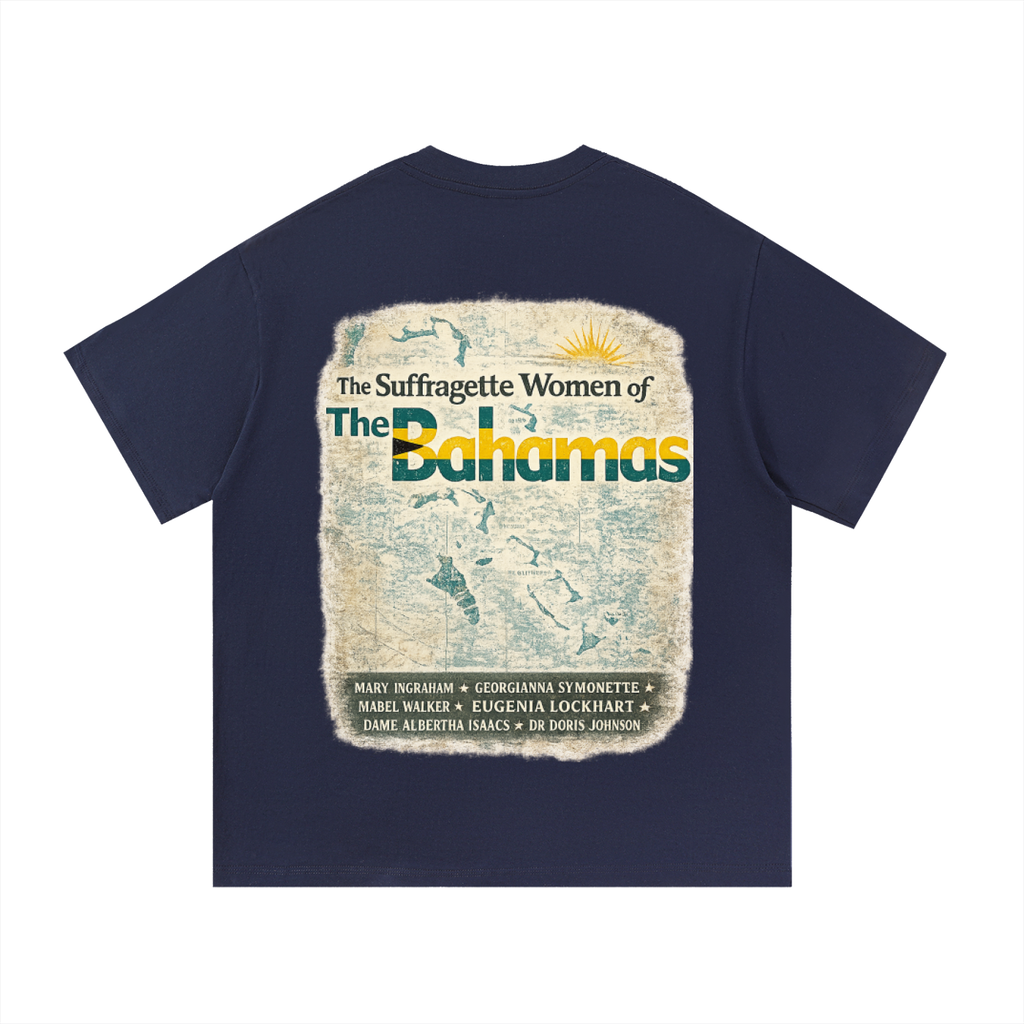 The Suffragist Women. Essential Cotton T-Shirt