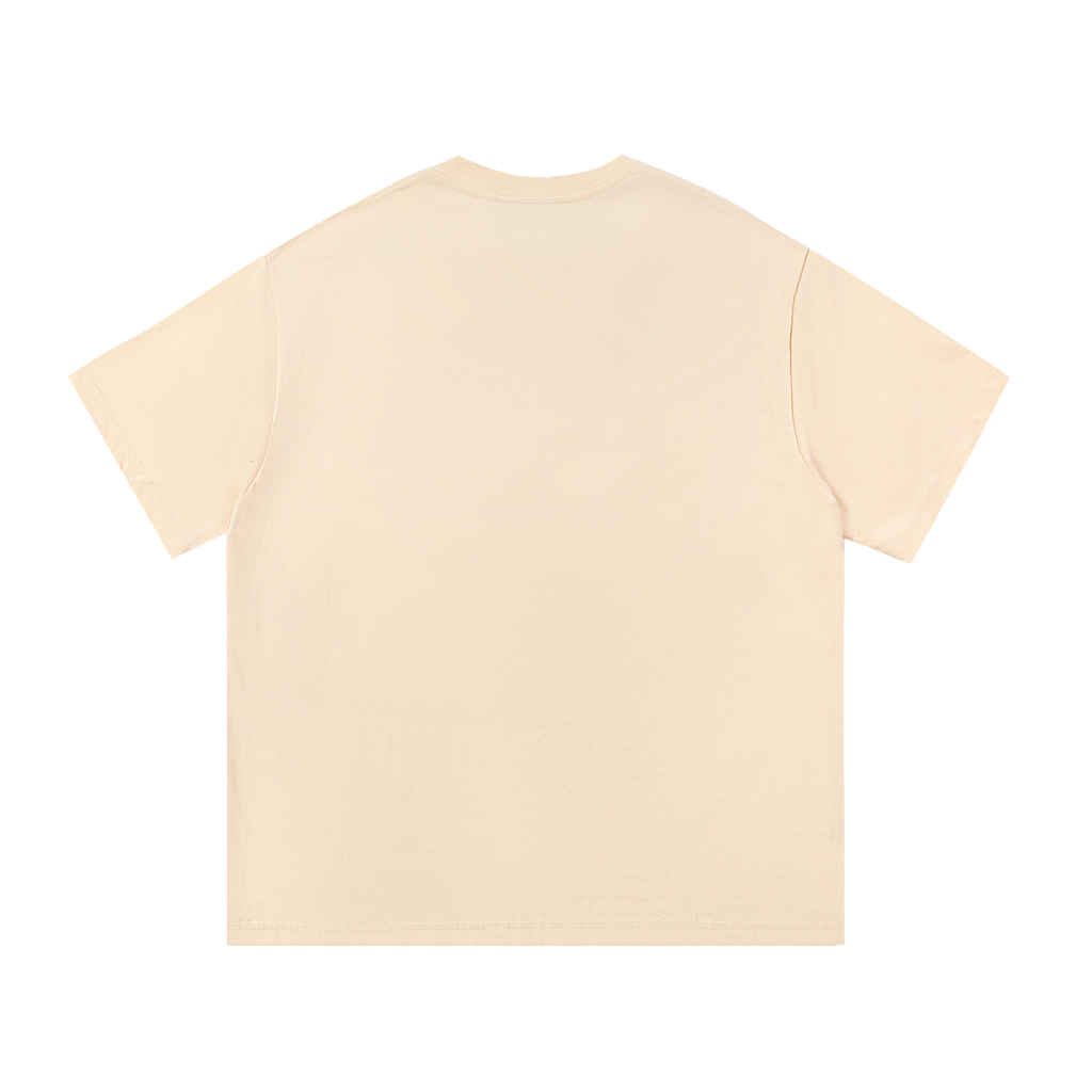 Temple Christian Essential Cotton T-Shirt