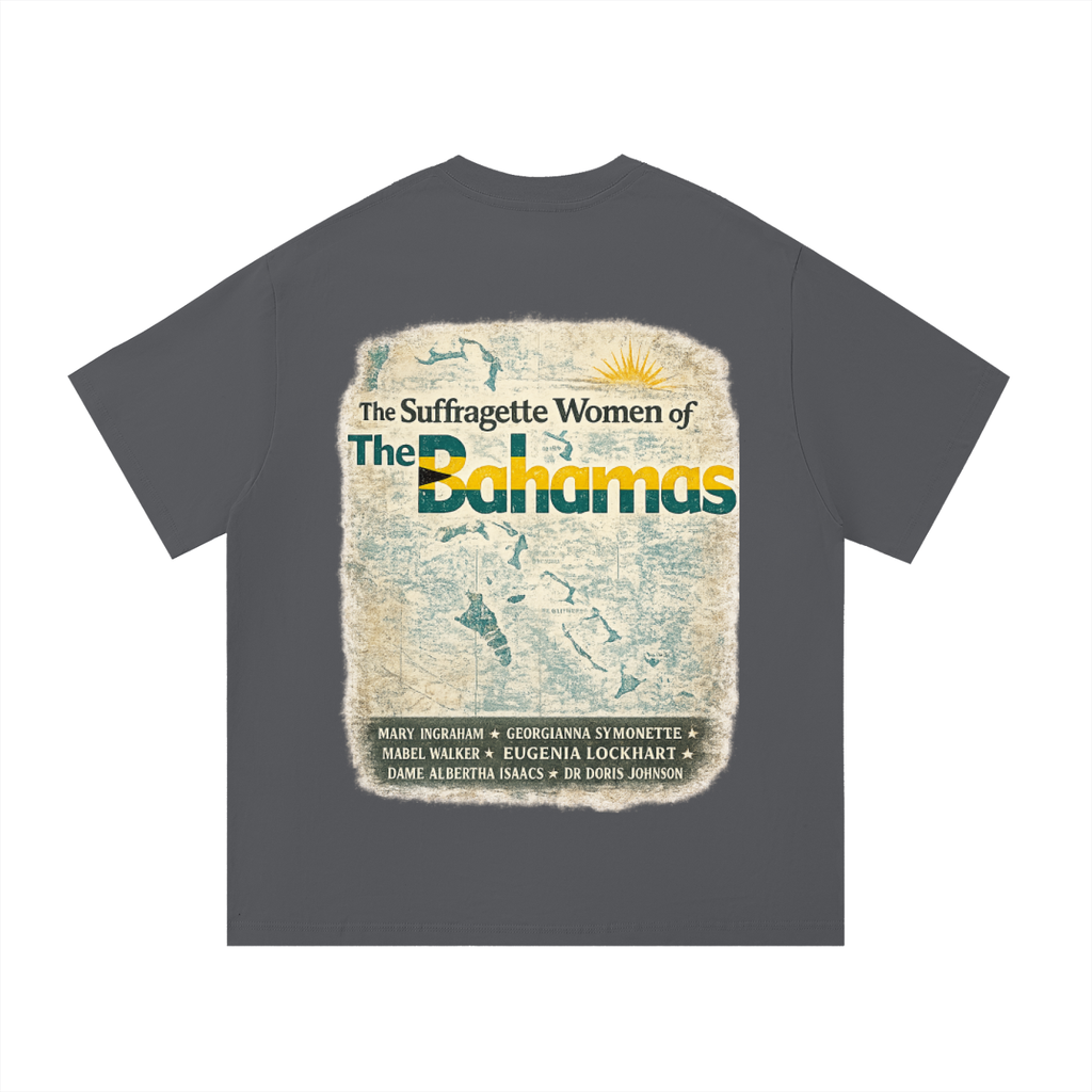 The Suffragist Women. Essential Cotton T-Shirt
