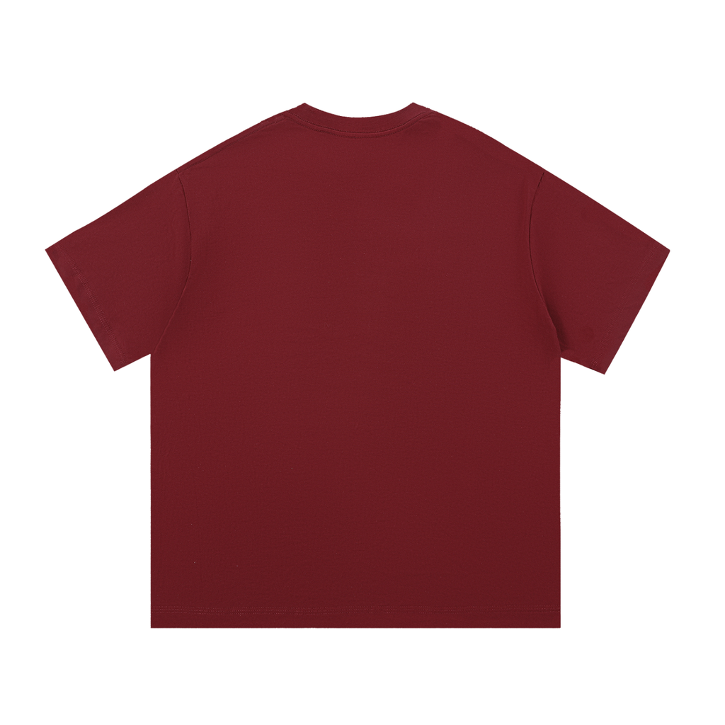Noble Prep Essential Cotton T-Shirt
