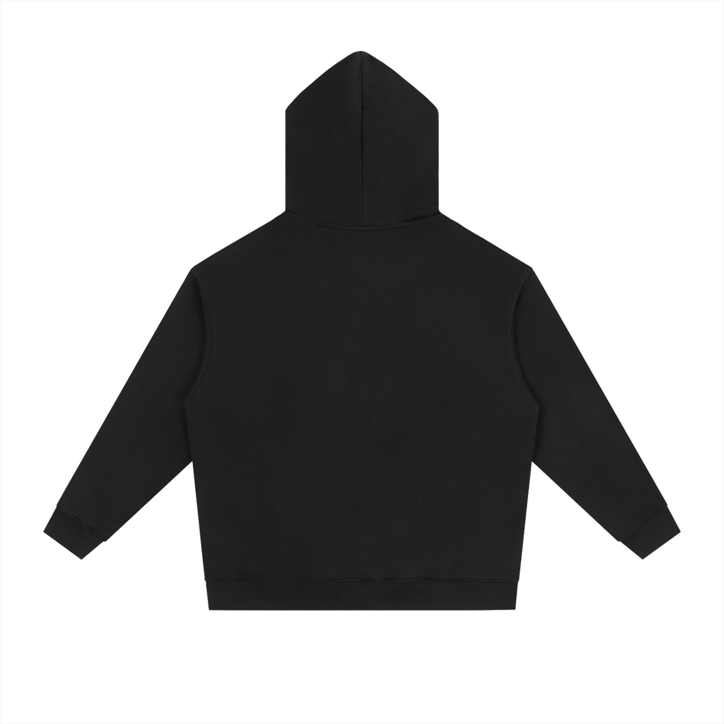 Tabernacle Falcons Heavyweight Drop-Shoulder Hoodie