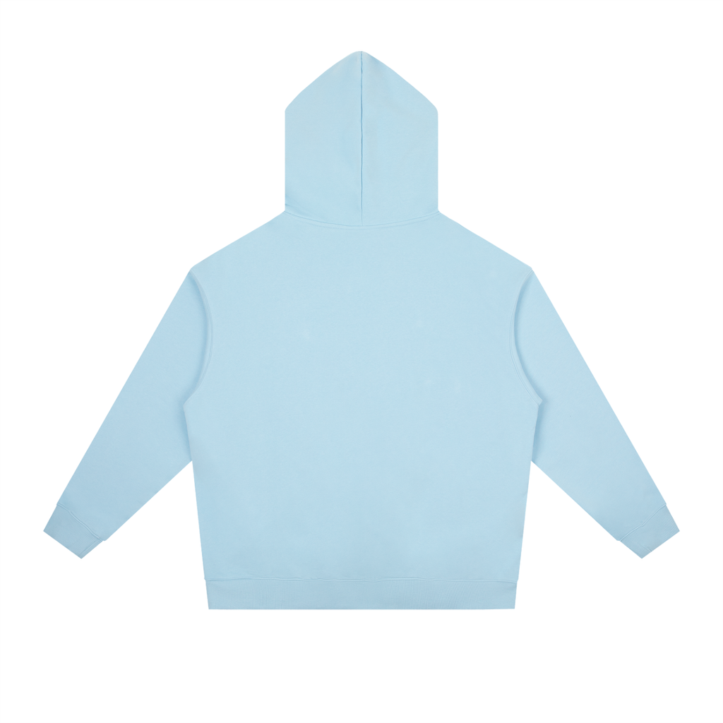 Tabernacle Falcons Heavyweight Drop-Shoulder Hoodie