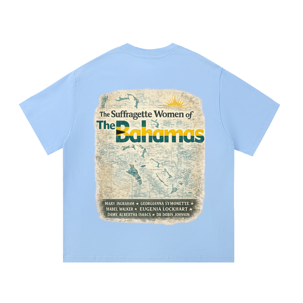The Suffragist Women. Essential Cotton T-Shirt