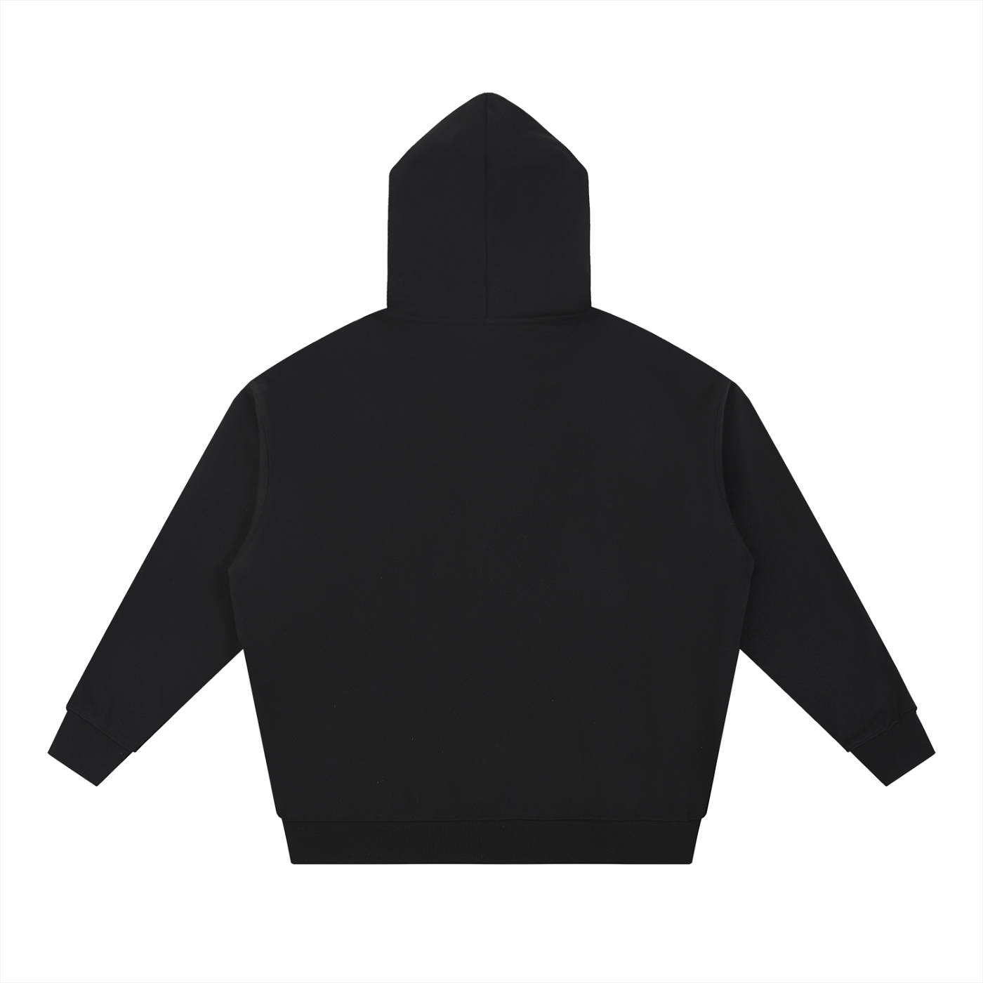 Hawksbill Hawk Heavyweight Hoodie