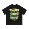 Lyford Key Essential Cotton T-Shirt
