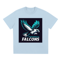 Tablernacle Falcons  Tee -Dry Cooling T-Shirt