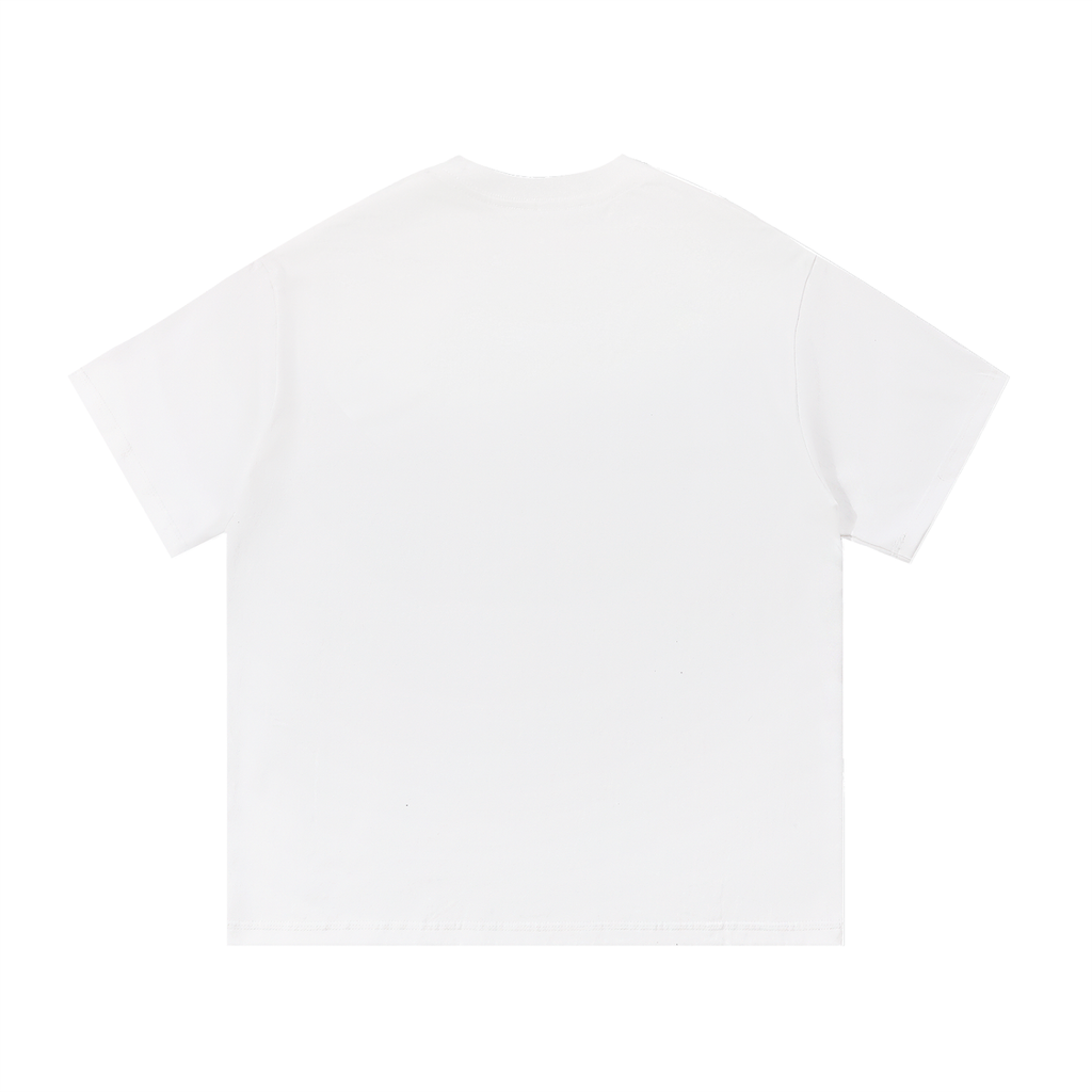 Temple Christian Essential Cotton T-Shirt
