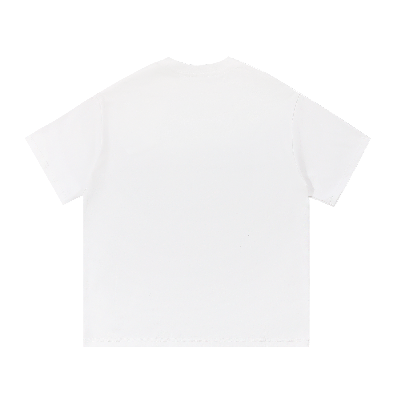 Temple Christian Essential Cotton T-Shirt