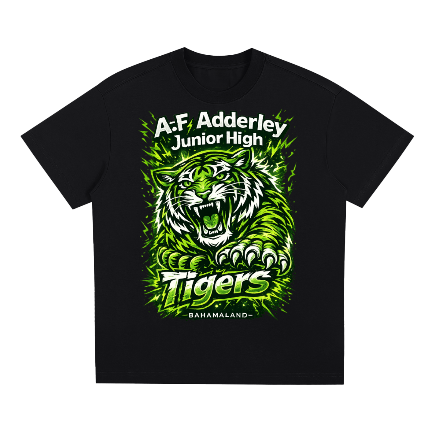 A.F Adderley Sorona T-Shirt