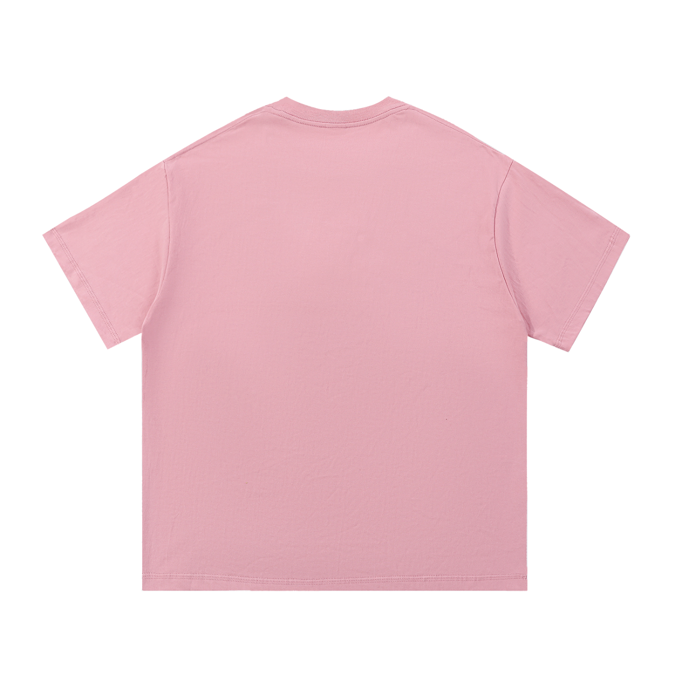 R.M Bailey Essential Cotton T-Shirt