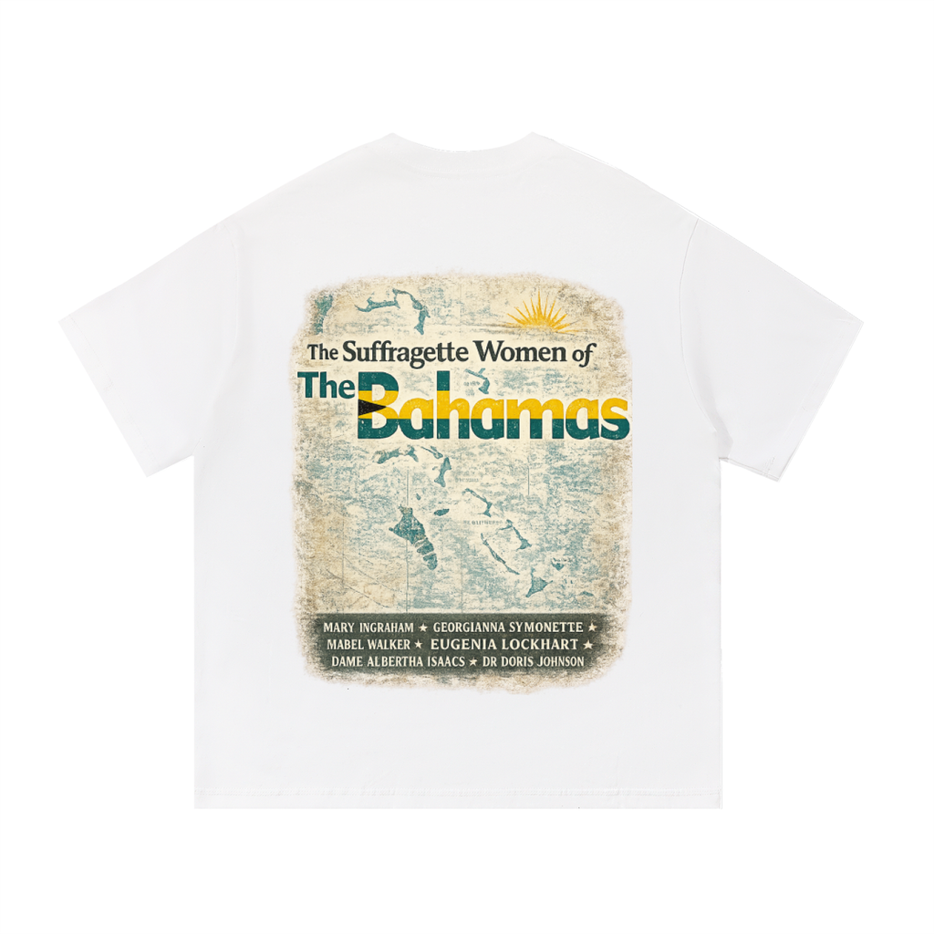 The Suffragist Women. Essential Cotton T-Shirt