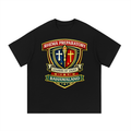 Rhema Essential Cotton T-Shirt