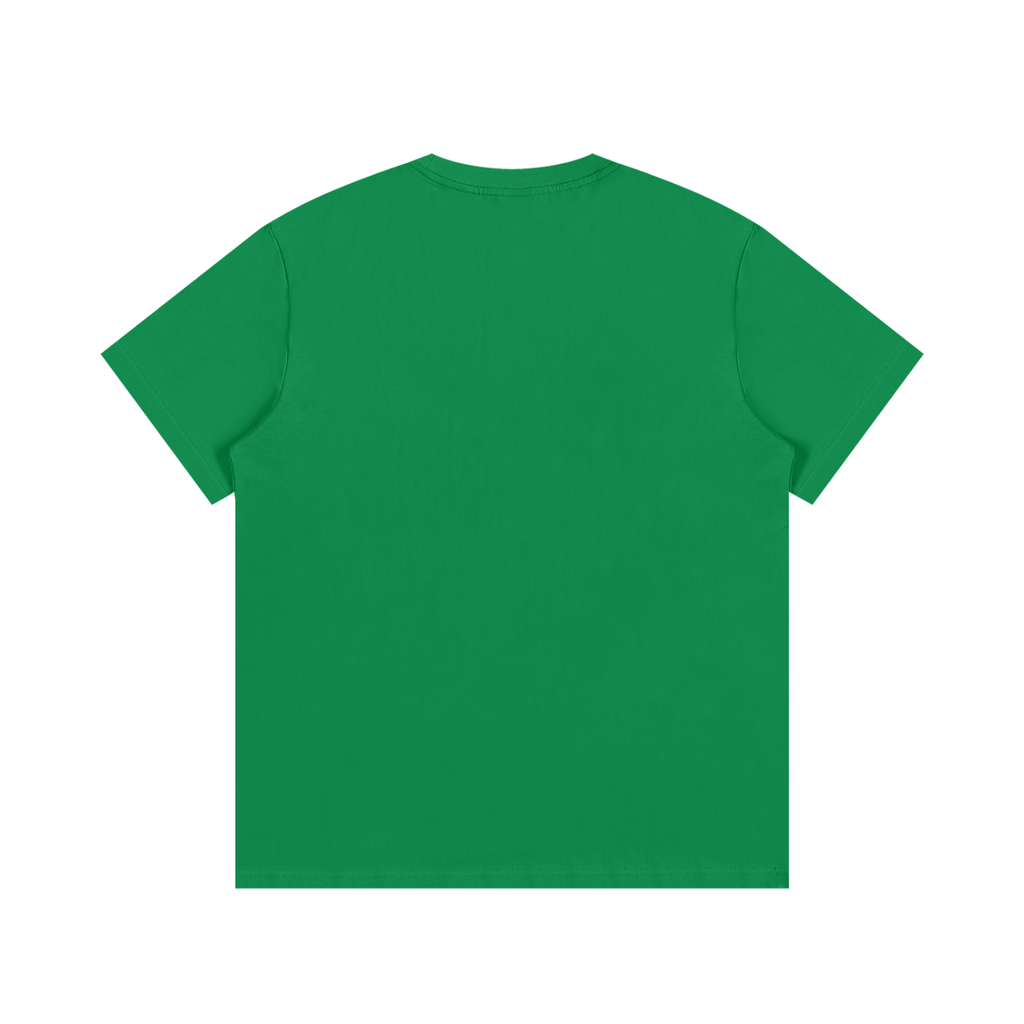 Sun Land Essential Cotton T-Shirt
