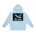 Tabernacle Falcons Heavyweight Drop-Shoulder Hoodie