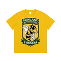 Sun Land Essential Cotton T-Shirt