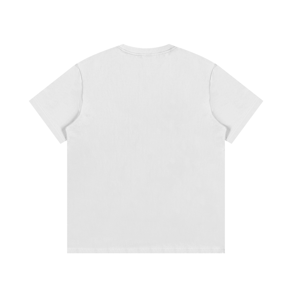 Sun Land Essential Cotton T-Shirt