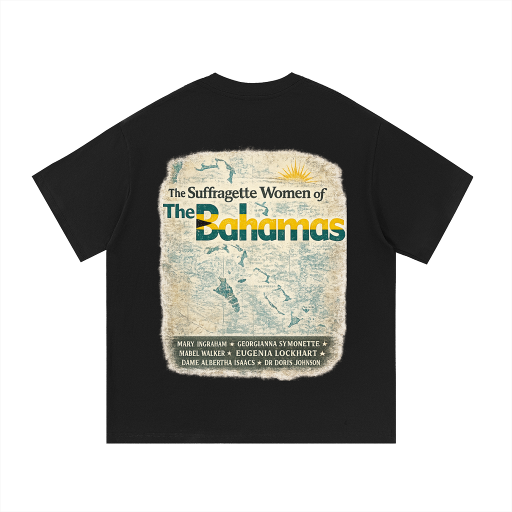 The Suffragist Women. Essential Cotton T-Shirt