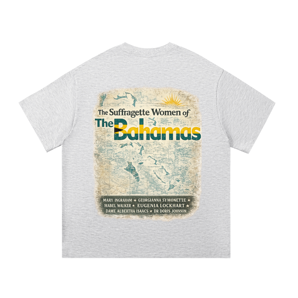 The Suffragist Women. Essential Cotton T-Shirt