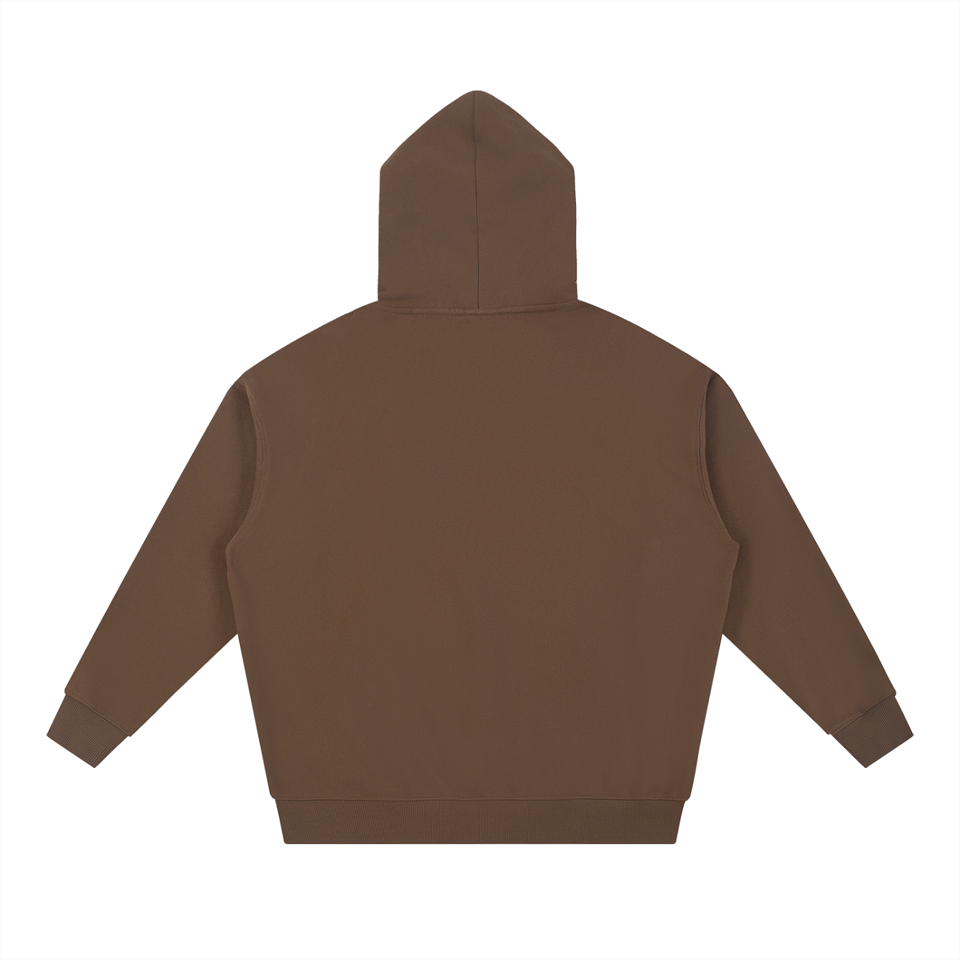 Hawksbill Hawk Heavyweight Hoodie