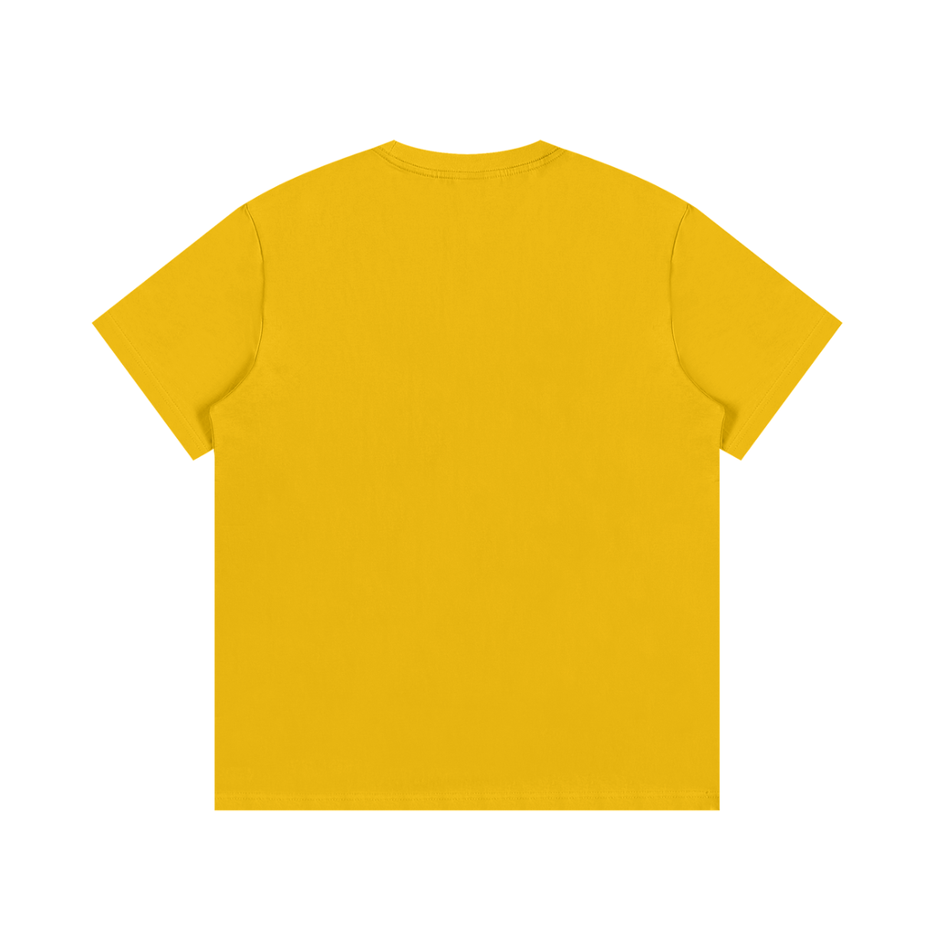 Sun Land Essential Cotton T-Shirt