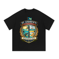 STA Essential Cotton T-Shirt