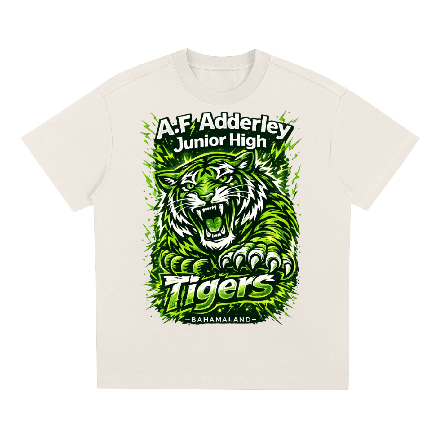 A.F Adderley Sorona T-Shirt