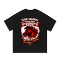 R.M Bailey Essential Cotton T-Shirt
